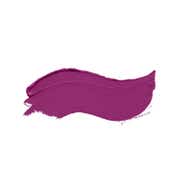 Swiss Beauty Non Transfer Matte Crayon Lipstick - Plum Pick (3.5 g)