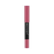 Swiss Beauty Non Transfer Matte Crayon Lipstick - Night Out (3.5 g)