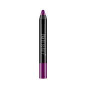 Swiss Beauty Non Transfer Matte Crayon Lipstick - Purple Villain (3.5 g)
