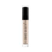 Swiss Beauty Shine And Plump Lip Gloss - 01 Shade (4 ml)