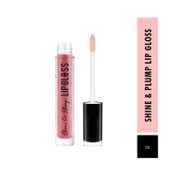 Swiss Beauty Shine And Plump Lip Gloss - 02 Shade (4 ml)