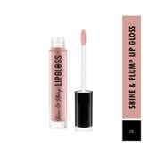 Swiss Beauty Shine And Plump Lip Gloss - 03 Shade (4 ml)
