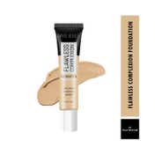 Swiss Beauty Flawless Complexion Foundation - 05 Pale Medium (40 ml)