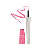 Swiss Beauty Pop Eye Eyeliner - 02 Neon Pink (3 ml)