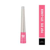 Swiss Beauty Pop Eye Eyeliner - 02 Neon Pink (3 ml)