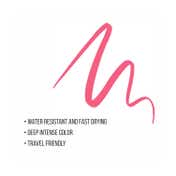 Swiss Beauty Pop Eye Eyeliner - 02 Neon Pink (3 ml)