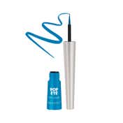 Swiss Beauty Pop Eye Eyeliner - 04 Bluebird (3 ml)