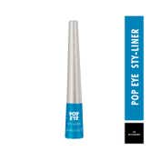 Swiss Beauty Pop Eye Eyeliner - 04 Bluebird (3 ml)