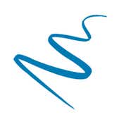 Swiss Beauty Pop Eye Eyeliner - 04 Bluebird (3 ml)