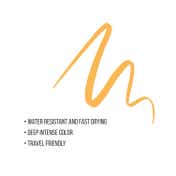 Swiss Beauty Pop Eye Eyeliner - 05 Sunrise (3 ml)