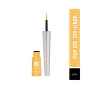 Swiss Beauty Pop Eye Eyeliner - 05 Sunrise (3 ml)