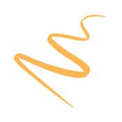 Swiss Beauty Pop Eye Eyeliner - 05 Sunrise (3 ml)