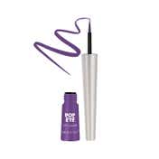 Swiss Beauty Pop Eye Eyeliner - 07 Plum Purple (3 ml)
