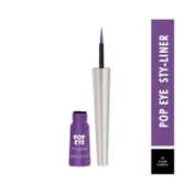 Swiss Beauty Pop Eye Eyeliner - 07 Plum Purple (3 ml)