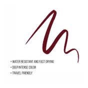 Swiss Beauty Pop Eye Eyeliner - 08 Chilli Red (3 ml)