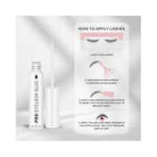 Swiss Beauty Pro Eyelash Glue - White (5 ml)
