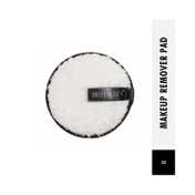 Swiss Beauty Soft & Gentle Cleansing Reusable Makeup Remover Pad - White