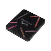 Swiss Beauty Bold Matt Lip Liner - Multi-Color (12Pcs)