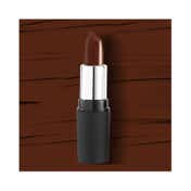 Swiss Beauty Pure Matte Lipstick - Café Mocha (3.8 g)