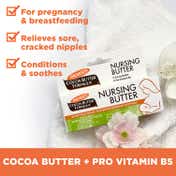 Palmer's Cocoa Butter formula Nursing Butter Cream (30 g)