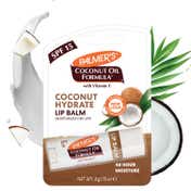 Palmer's Coconut Oil Lip Balm (4 g)