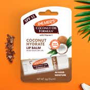 Palmer's Coconut Oil Lip Balm (4 g)