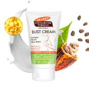 Palmer's Bust Firming Massage Cream (125 g)