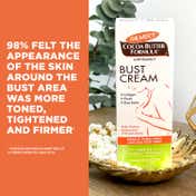 Palmer's Bust Firming Massage Cream (125 g)