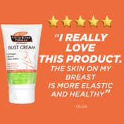 Palmer's Bust Firming Massage Cream (125 g)