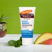 Palmer's Cocoa Butter Foot Magic Tube (60g)