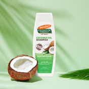 Palmer's Coconut Oil Conditioning Shampoo (400 ml)