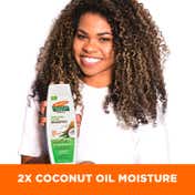 Palmer's Coconut Oil Conditioning Shampoo (400 ml)