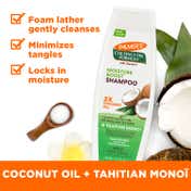 Palmer's Coconut Oil Conditioning Shampoo (400 ml)
