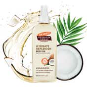 Palmer's Coconut Oil Body Oil (150ml)