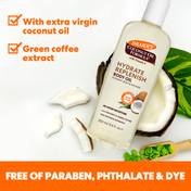 Palmer's Coconut Oil Body Oil (150ml)