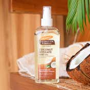 Palmer's Coconut Oil Body Oil (150ml)