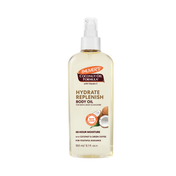 Palmer's Coconut Oil Body Oil (150ml)
