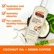 Palmer's Coconut Oil Body Oil (150ml)