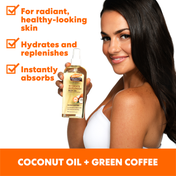 Palmer's Coconut Oil Body Oil (150ml)