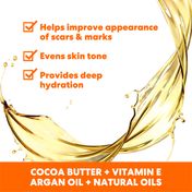 Palmer's Cocoa Butter Skin Therapy Oil (60 ml)