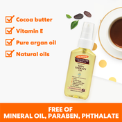 Palmer's Cocoa Butter Skin Therapy Oil (60 ml)