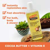 Palmer's Cocoa Butter formula Moisturizing Body Oil (250 ml)