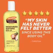 Palmer's Cocoa Butter formula Moisturizing Body Oil (250 ml)