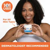 Palmer's Cocoa Butter Daily Skin Therapy Solid formula Cream Jar (100 g)