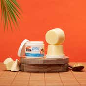 Palmer's Cocoa Butter Daily Skin Therapy Solid formula Cream Jar (100 g)