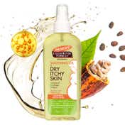 Palmer's Cocoa Butter formula Soothing Oil (150 ml)