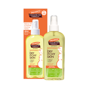 Palmer's Cocoa Butter formula Soothing Oil (150 ml)