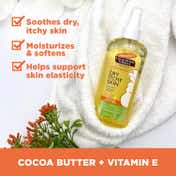Palmer's Cocoa Butter formula Soothing Oil (150 ml)