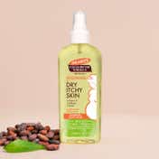 Palmer's Cocoa Butter formula Soothing Oil (150 ml)