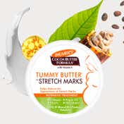 Palmer's Cocoa Butter Stretch Marks Tummy Butter Jar (125 g)